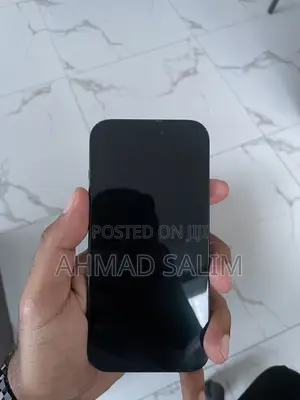 Apple iPhone 15 128 GB Black