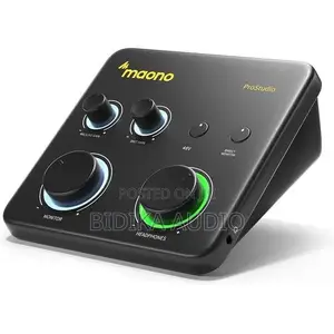 Maono PS22 Lite USB Audio Interface