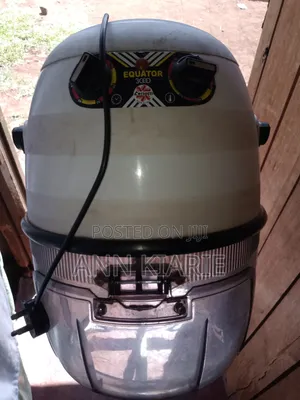 Standing Hair Dryer