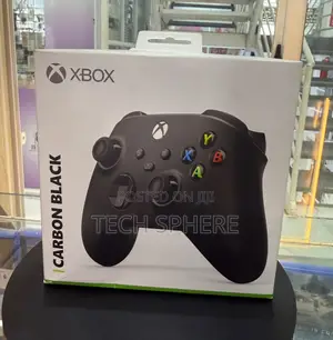 Brand New Xbox Pads Available in All Colors of Your Choice
