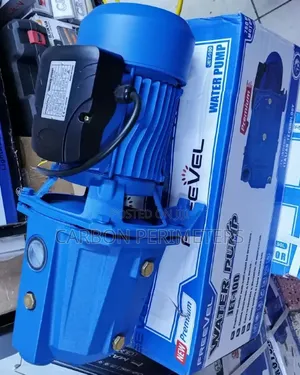 1 HP Freevel Electric Jet Water Pump