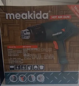 Meakida Heatgun