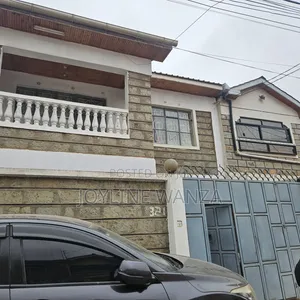 4bdrm Maisonette in Harambe Sacco Estate, Greenspan for sale