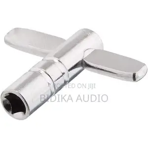 Bn Universal Drum Set Tunning Key Tool