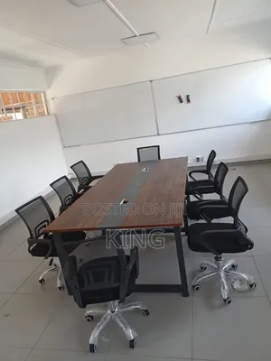 Meeting Table Executive Director Boadroom Office Desk