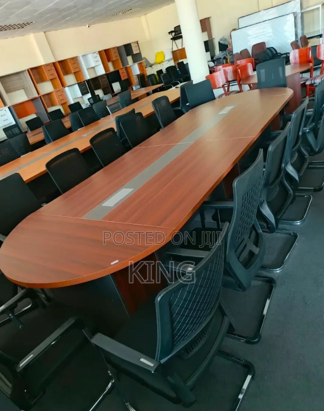 Meeting Table Executive Director Boadroom Office Desk