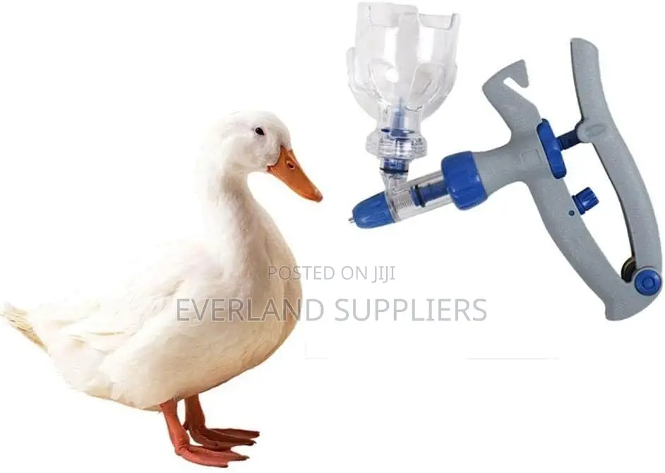 Farm Veterinary Essential - 1ml