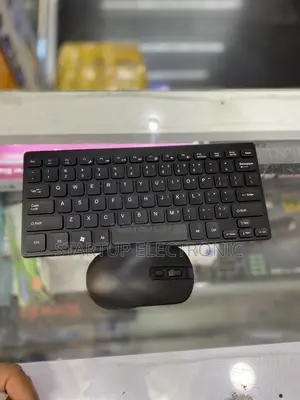 Mini Keyboard