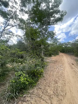 95 Acres for Sale Majengo Ya Wakala,marafa Magarini Sub County