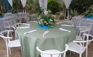 Tables for Hire