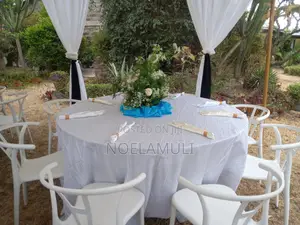 Tables for Hire