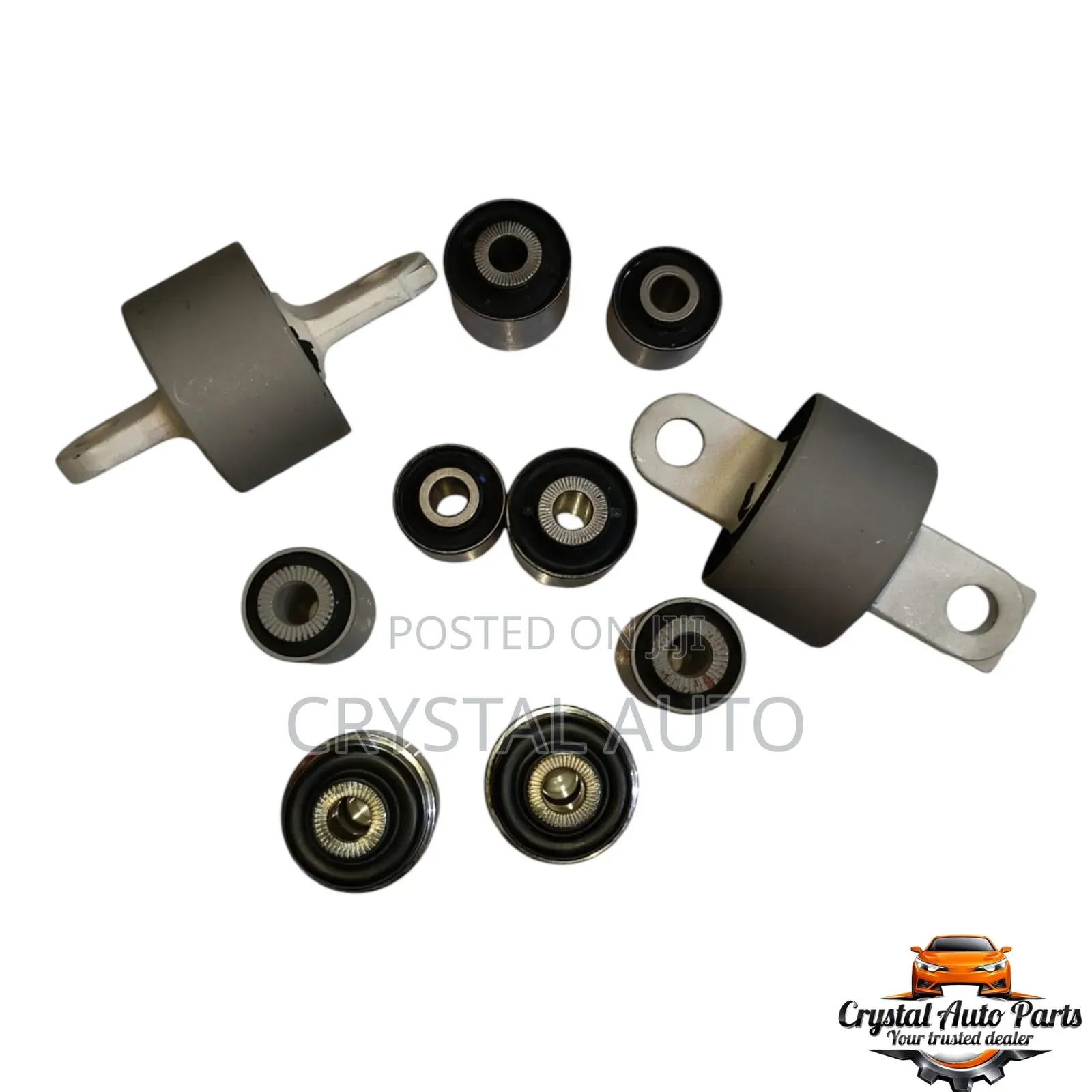Lexus Bush Kit