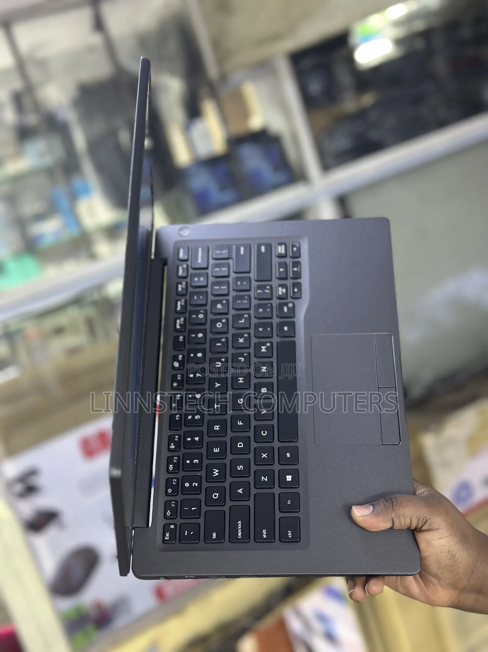 Laptop Dell Latitude 7400 8GB Intel Core i5 SSD 256GB