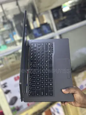Laptop Dell Latitude 7400 8GB Intel Core i5 SSD 256GB