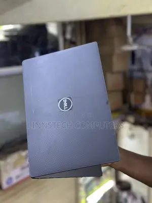 Laptop Dell Latitude 7400 8GB Intel Core i5 SSD 256GB