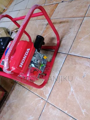 Gasoline Honda Vibrator/ 9hp Vibrator