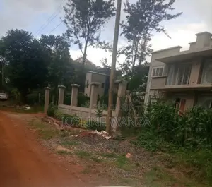 Residential Plot for Sale in Oaklands Ruiru.