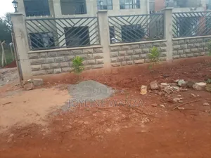 Residential Plot for Sale in Oaklands Ruiru.