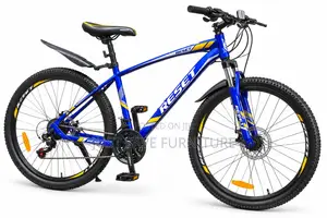 RESET 29er Mountain Bike Hardtail