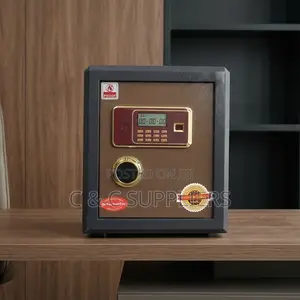 55Kgs Imported Digital Safe Box.