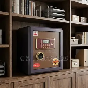 55Kgs Imported Digital Safe Box.