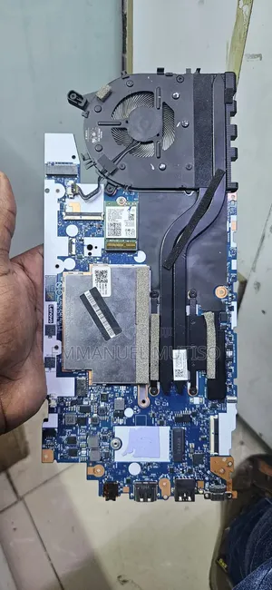 Motherboard Repair