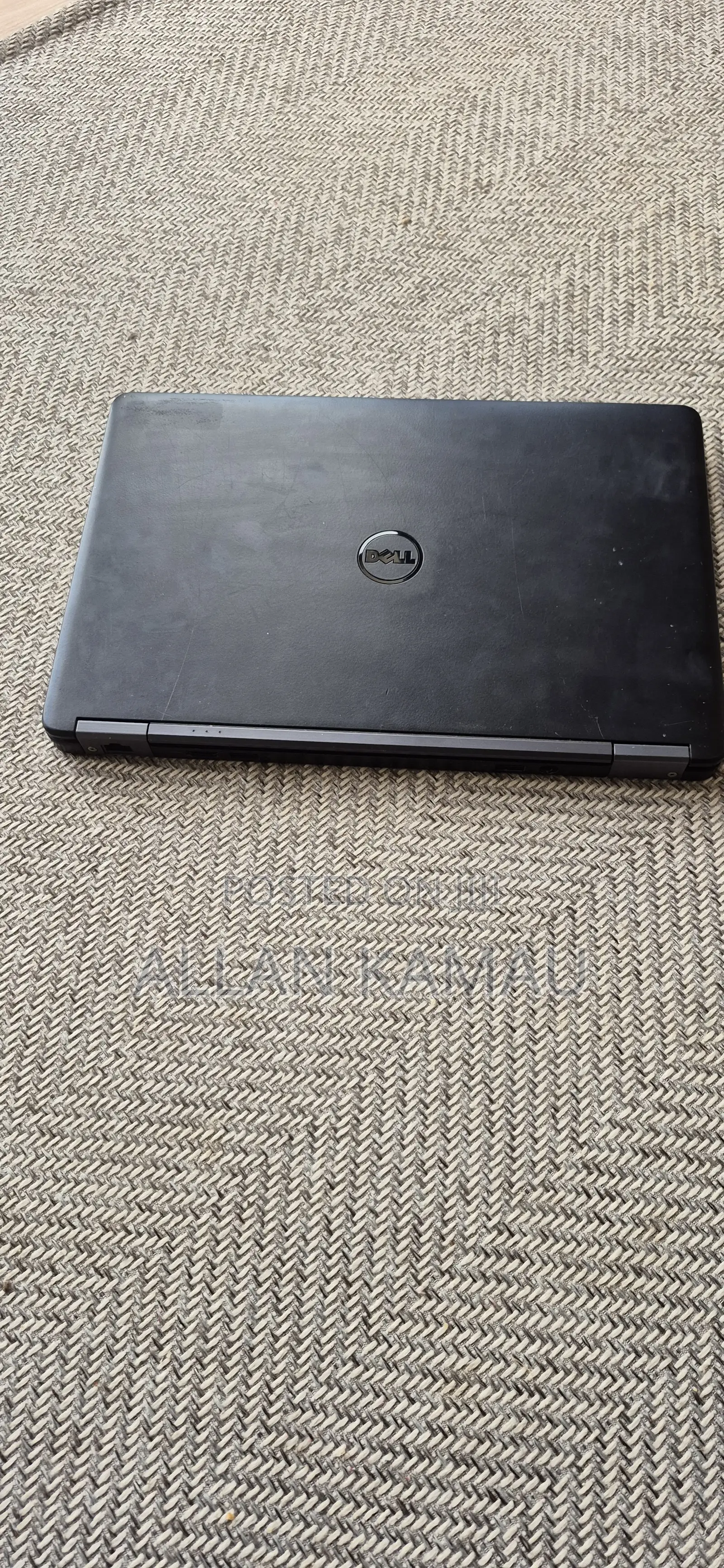Laptop Dell Latitude E7240 4GB Intel Core i5 SSD 128GB