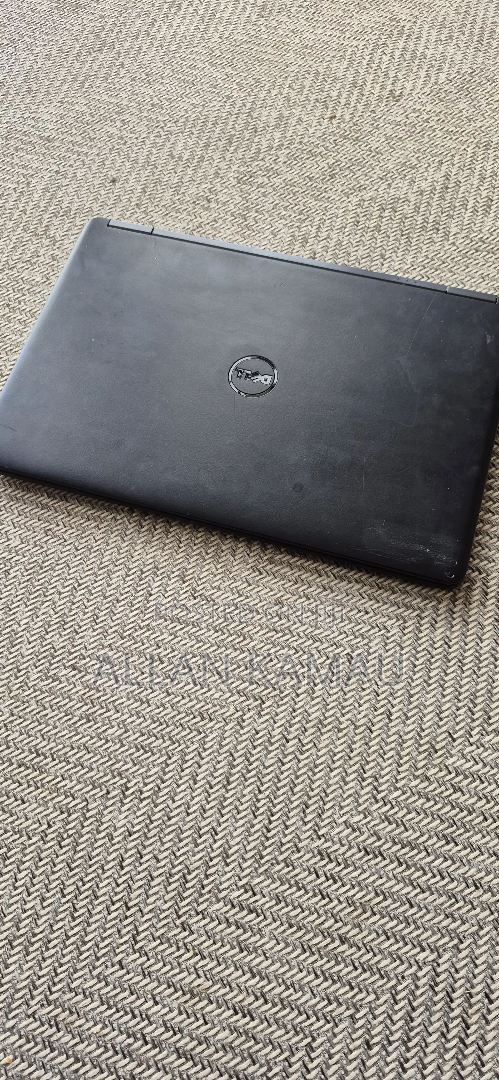 Laptop Dell Latitude E7240 4GB Intel Core i5 SSD 128GB
