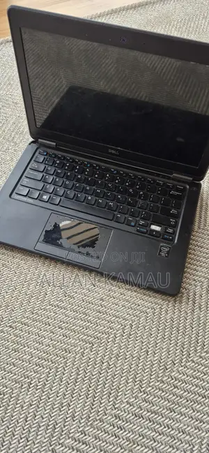 Laptop Dell Latitude E7240 4GB Intel Core i5 SSD 128GB