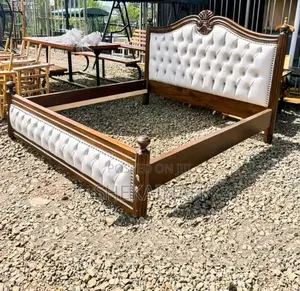 King Size Bed