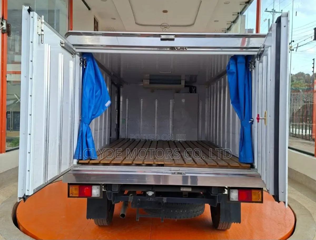 Mazda Bongo