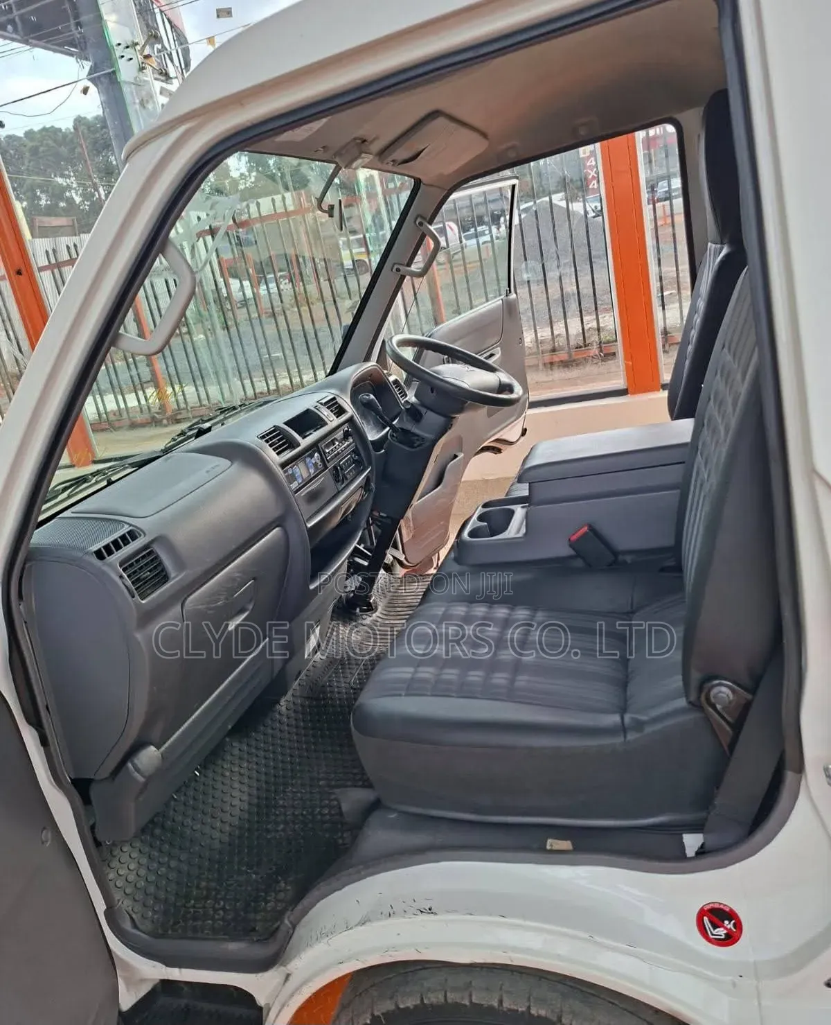Mazda Bongo