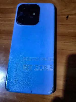 Tecno Spark 10C 128 GB Blue
