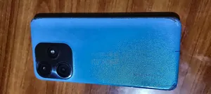 Tecno Spark 10C 128 GB Blue