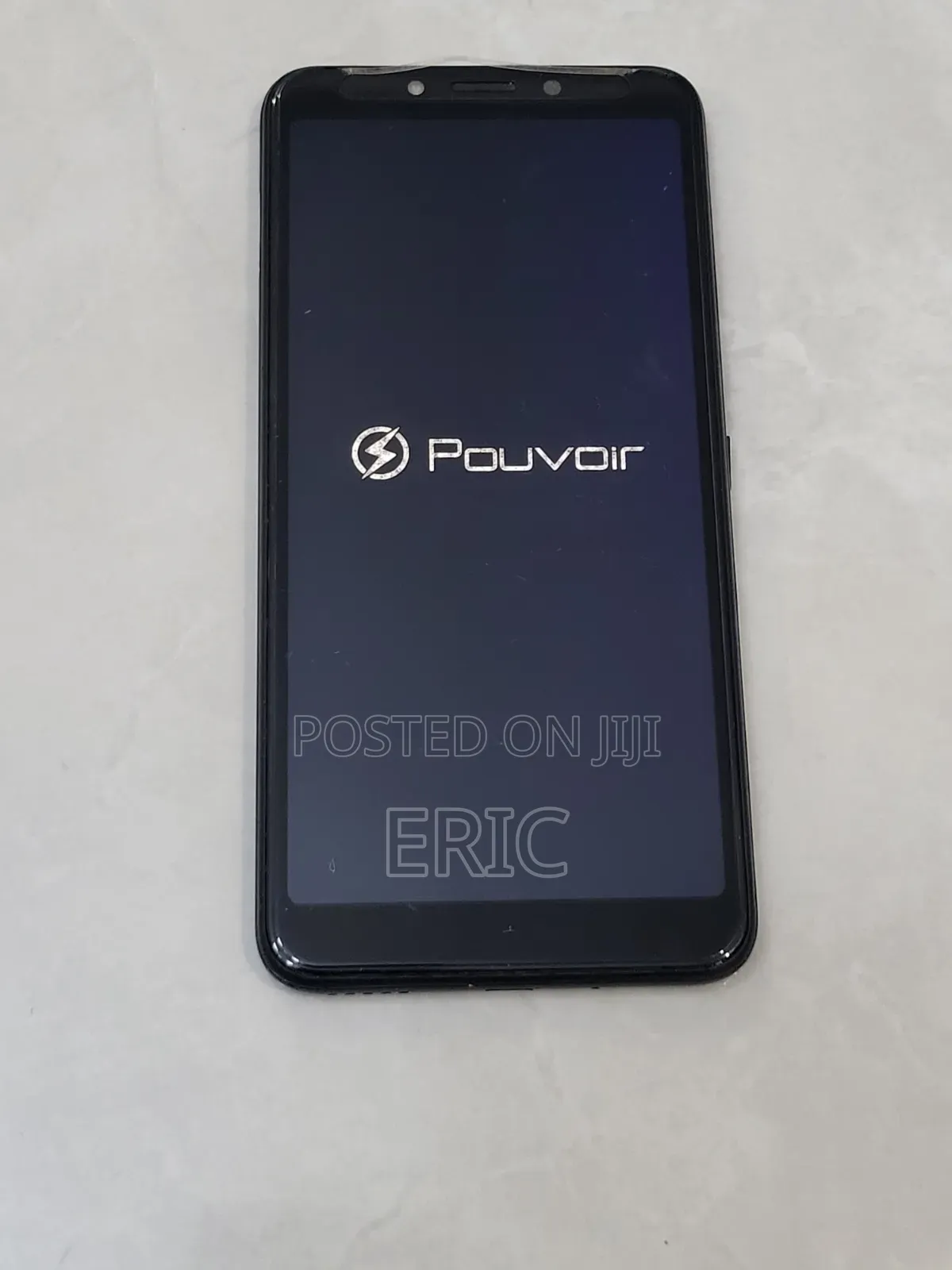 Tecno Pouvoir 2 16 GB Black