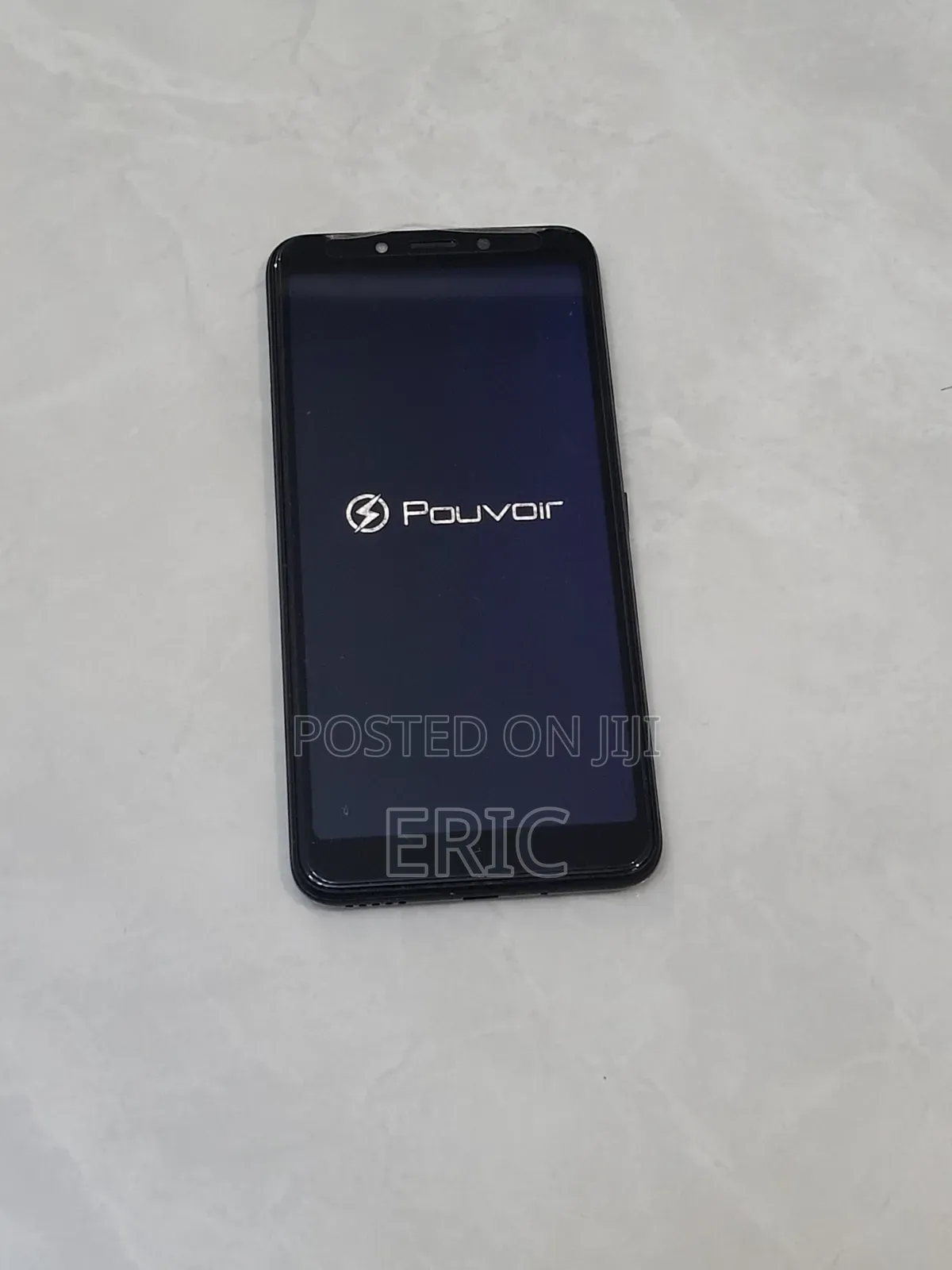 Tecno Pouvoir 2 16 GB Black