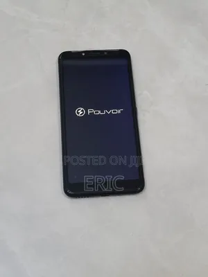 Tecno Pouvoir 2 16 GB Black
