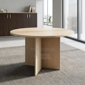 Office Boardroom Table : Custom Conference Table