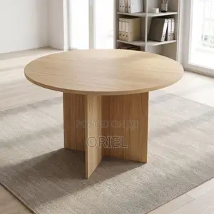 Office Boardroom Table : Custom Conference Table
