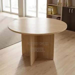 Office Boardroom Table : Custom Conference Table