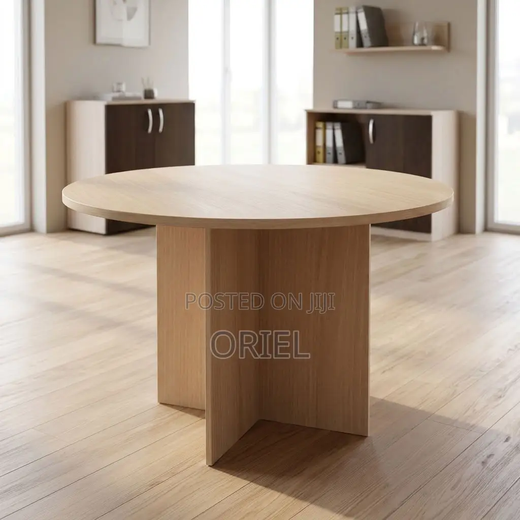 Office Boardroom Table : Custom Conference Table