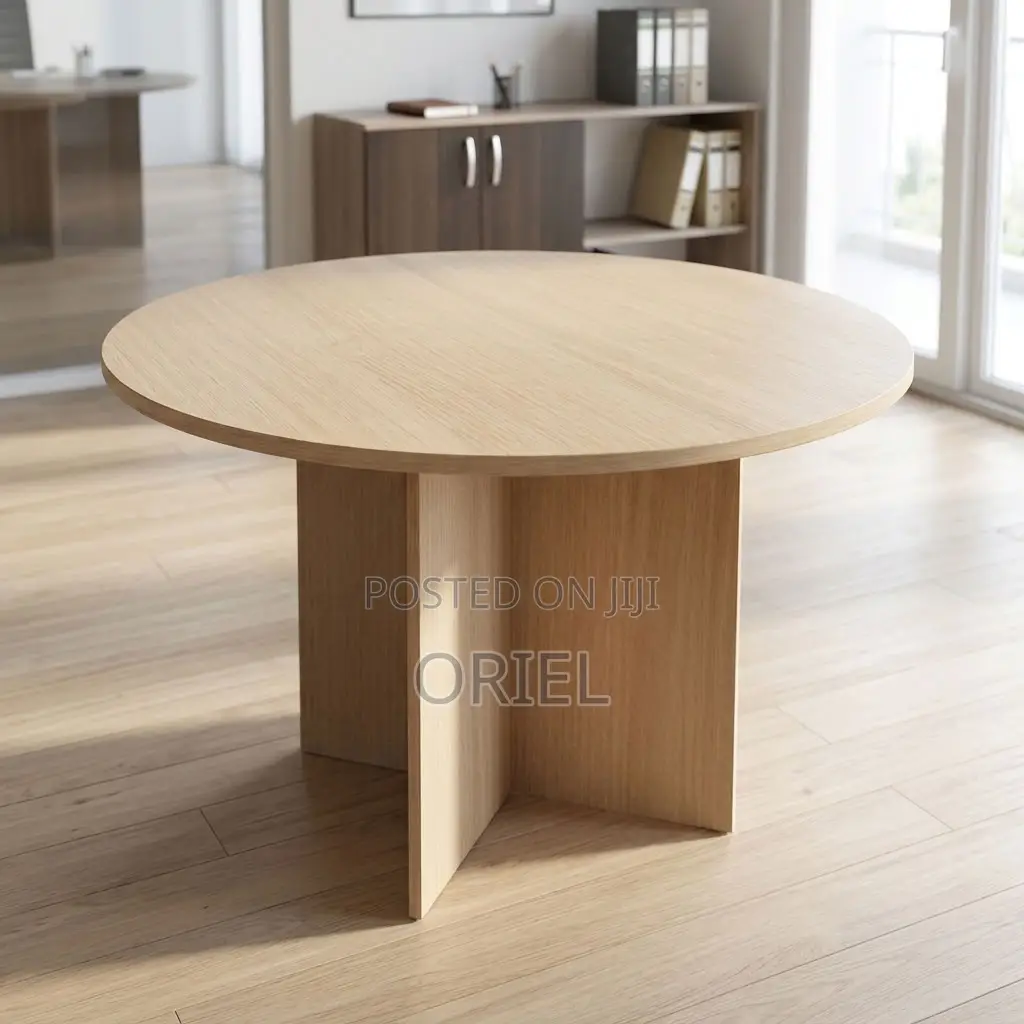 Office Boardroom Table : Custom Conference Table
