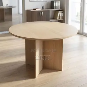 Office Boardroom Table : Custom Conference Table