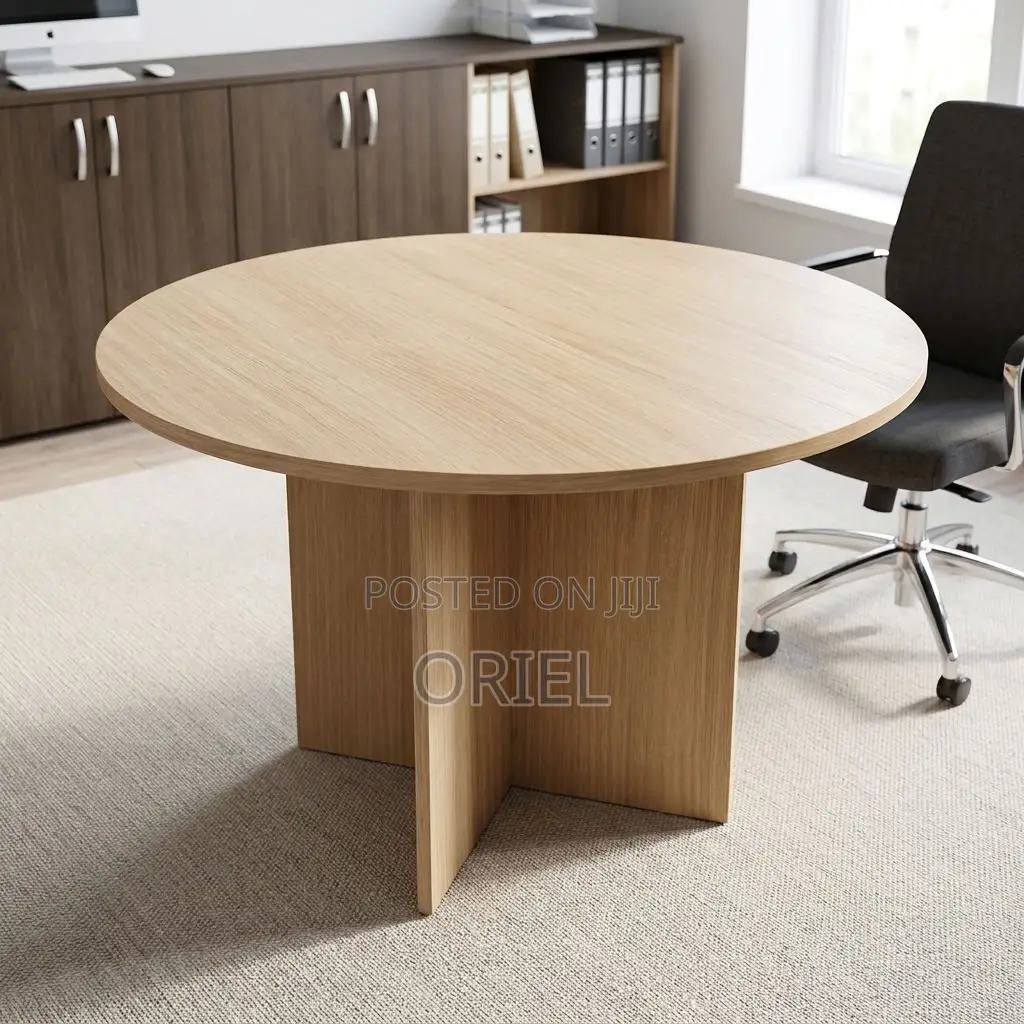 Office Boardroom Table : Custom Conference Table