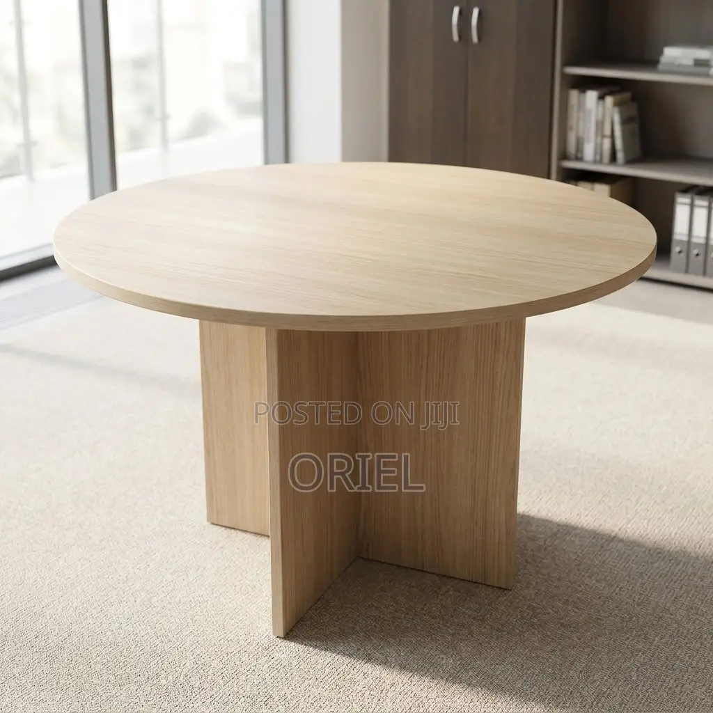 Office Boardroom Table : Custom Conference Table