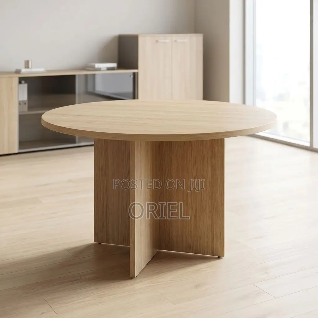 Office Boardroom Table : Custom Conference Table