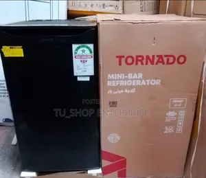 
Tornado 100 Litres Single Door Refrigerator at 