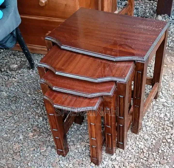Nest of Stools