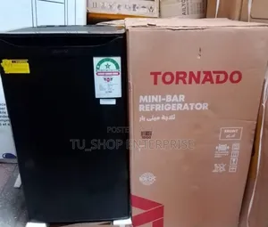 
Tornado 100 Litres Single Door Refrigerator at 