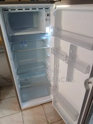 Haier 215l Single Door